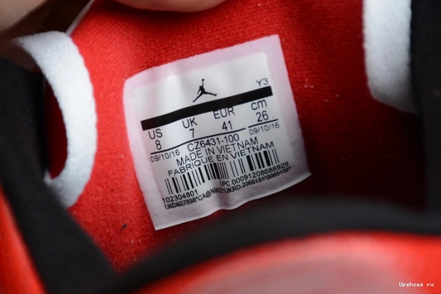 Red Fire Air CZ6431-100 3 Jordan Retro SE Denim (2020) 1124